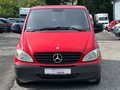 Daumennagel 2 - Mercedes-Benz Vito Kasten 109 CDI kompakt TÜV 07/26 Navi PDC Multi 2-Sitz.
