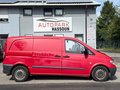 Daumennagel 4 - Mercedes-Benz Vito Kasten 109 CDI kompakt TÜV 07/26 Navi PDC Multi 2-Sitz.