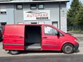 Daumennagel 5 - Mercedes-Benz Vito Kasten 109 CDI kompakt TÜV 07/26 Navi PDC Multi 2-Sitz.