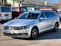Daumennagel 1 - Volkswagen Passat Variant Comfortline BMT 4Motion Navi Tempo Multi Klimaaut.