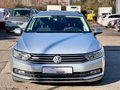 Daumennagel 2 - Volkswagen Passat Variant Comfortline BMT 4Motion Navi Tempo Multi Klimaaut.