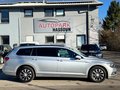 Daumennagel 4 - Volkswagen Passat Variant Comfortline BMT 4Motion Navi Tempo Multi Klimaaut.