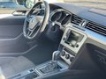 Daumennagel 5 - Volkswagen Passat Variant Comfortline BMT 4Motion Navi Tempo Multi Klimaaut.