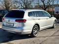 Daumennagel 8 - Volkswagen Passat Variant Comfortline BMT 4Motion Navi Tempo Multi Klimaaut.