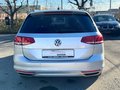 Daumennagel 9 - Volkswagen Passat Variant Comfortline BMT 4Motion Navi Tempo Multi Klimaaut.
