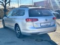 Daumennagel 10 - Volkswagen Passat Variant Comfortline BMT 4Motion Navi Tempo Multi Klimaaut.