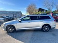 Daumennagel 11 - Volkswagen Passat Variant Comfortline BMT 4Motion Navi Tempo Multi Klimaaut.