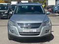 Daumennagel 2 - Volkswagen Tiguan Team 4Motion TÜV 04/28 AHK Pano Klimaaut. SHZ