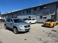 Daumennagel 3 - Volkswagen Tiguan Team 4Motion TÜV 04/28 AHK Pano Klimaaut. SHZ