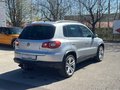 Daumennagel 8 - Volkswagen Tiguan Team 4Motion TÜV 04/28 AHK Pano Klimaaut. SHZ