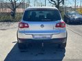 Daumennagel 9 - Volkswagen Tiguan Team 4Motion TÜV 04/28 AHK Pano Klimaaut. SHZ