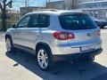 Daumennagel 10 - Volkswagen Tiguan Team 4Motion TÜV 04/28 AHK Pano Klimaaut. SHZ