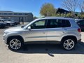 Daumennagel 11 - Volkswagen Tiguan Team 4Motion TÜV 04/28 AHK Pano Klimaaut. SHZ