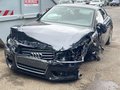 Daumennagel 2 - Audi A5 Coupe 1.8 TFSI FRONT/SEITENSCHADEN TÜV 09/27 Xenon Klimaaut. SHZ