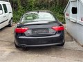 Daumennagel 10 - Audi A5 Coupe 1.8 TFSI FRONT/SEITENSCHADEN TÜV 09/27 Xenon Klimaaut. SHZ