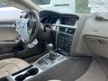 Daumennagel 6 - Audi A5 Coupe 1.8 TFSI FRONT/SEITENSCHADEN TÜV 09/27 Xenon Klimaaut. SHZ