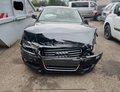 Daumennagel 3 - Audi A5 Coupe 1.8 TFSI FRONT/SEITENSCHADEN TÜV 09/27 Xenon Klimaaut. SHZ