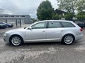 Daumennagel 11 - Audi A6 Avant 3.0 TDI quattro S-Line TÜV 08/2027 Xenon Navi Tempo Multi PDC Klimaaut.