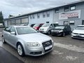 Daumennagel 3 - Audi A6 Avant 3.0 TDI quattro S-Line TÜV 08/2027 Xenon Navi Tempo Multi PDC Klimaaut.