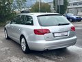 Daumennagel 10 - Audi A6 Avant 3.0 TDI quattro S-Line TÜV 08/2027 Xenon Navi Tempo Multi PDC Klimaaut.
