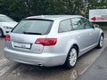 Daumennagel 8 - Audi A6 Avant 3.0 TDI quattro S-Line TÜV 08/2027 Xenon Navi Tempo Multi PDC Klimaaut.