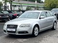 Daumennagel 1 - Audi A6 Avant 3.0 TDI quattro S-Line TÜV 08/2027 Xenon Navi Tempo Multi PDC Klimaaut.