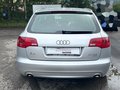 Daumennagel 9 - Audi A6 Avant 3.0 TDI quattro S-Line TÜV 08/2027 Xenon Navi Tempo Multi PDC Klimaaut.
