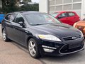 Daumennagel 3 - Ford Mondeo Turnier GETRIEBESCHADEN TÜV 03/28 Klimaaut