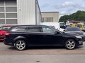 Daumennagel 4 - Ford Mondeo Turnier GETRIEBESCHADEN TÜV 03/28 Klimaaut