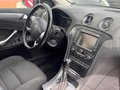 Daumennagel 5 - Ford Mondeo Turnier GETRIEBESCHADEN TÜV 03/28 Klimaaut
