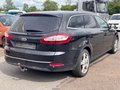 Daumennagel 8 - Ford Mondeo Turnier GETRIEBESCHADEN TÜV 03/28 Klimaaut