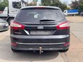Daumennagel 9 - Ford Mondeo Turnier GETRIEBESCHADEN TÜV 03/28 Klimaaut