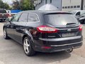 Daumennagel 10 - Ford Mondeo Turnier GETRIEBESCHADEN TÜV 03/28 Klimaaut