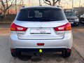 Daumennagel 9 - Mitsubishi ASX Intense 2WD TÜV 06/26 Xenon Pano Tempo FSE Klimaaut.
