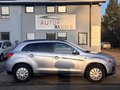 Daumennagel 4 - Mitsubishi ASX Intense 2WD TÜV 06/26 Xenon Pano Tempo FSE Klimaaut.