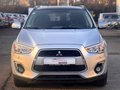 Daumennagel 2 - Mitsubishi ASX Intense 2WD TÜV 06/26 Xenon Pano Tempo FSE Klimaaut.