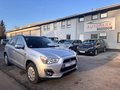 Daumennagel 3 - Mitsubishi ASX Intense 2WD TÜV 06/26 Xenon Pano Tempo FSE Klimaaut.