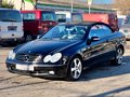 Daumennagel 1 - Mercedes-Benz CLK 200 Kompressor Avantgarde TÜV 07/27 Garantie Bi-Xenon Multi Klimaaut.