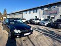 Daumennagel 4 - Mercedes-Benz CLK 200 Kompressor Avantgarde TÜV 07/27 Garantie Bi-Xenon Multi Klimaaut.