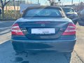 Daumennagel 10 - Mercedes-Benz CLK 200 Kompressor Avantgarde TÜV 07/27 Garantie Bi-Xenon Multi Klimaaut.