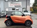Daumennagel 5 - smart fortwo Coupe passion TÜV 11/25 Multi Klimaaut. 2.Hand