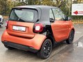 Daumennagel 8 - smart fortwo Coupe passion TÜV 11/25 Multi Klimaaut. 2.Hand