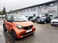 Daumennagel 4 - smart fortwo Coupe passion TÜV 11/25 Multi Klimaaut. 2.Hand