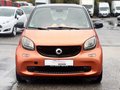 Daumennagel 2 - smart fortwo Coupe passion TÜV 11/25 Multi Klimaaut. 2.Hand