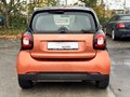Daumennagel 9 - smart fortwo Coupe passion TÜV 11/25 Multi Klimaaut. 2.Hand