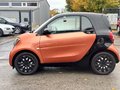 Daumennagel 11 - smart fortwo Coupe passion TÜV 11/25 Multi Klimaaut. 2.Hand