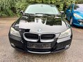 Daumennagel 2 - BMW 318i Motorschaden Klima