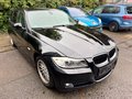 Daumennagel 3 - BMW 318i Motorschaden Klima