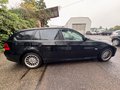 Daumennagel 4 - BMW 318i Motorschaden Klima