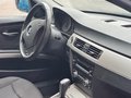 Daumennagel 5 - BMW 318i Motorschaden Klima
